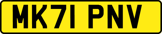 MK71PNV