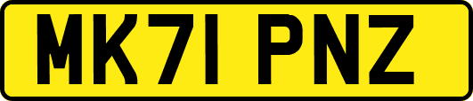 MK71PNZ