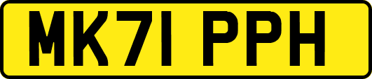 MK71PPH