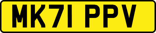 MK71PPV