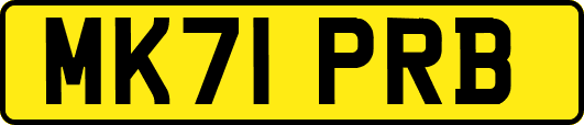 MK71PRB