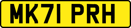 MK71PRH