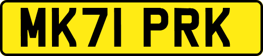 MK71PRK