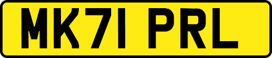 MK71PRL