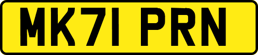 MK71PRN