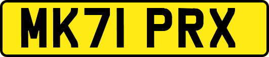 MK71PRX