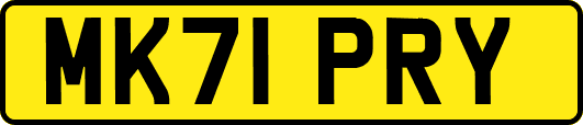 MK71PRY
