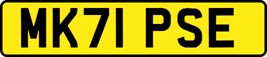 MK71PSE