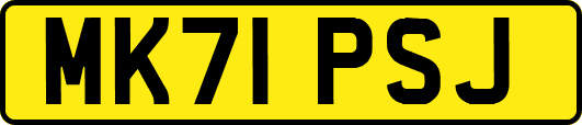 MK71PSJ