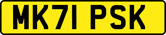 MK71PSK