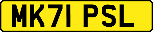 MK71PSL