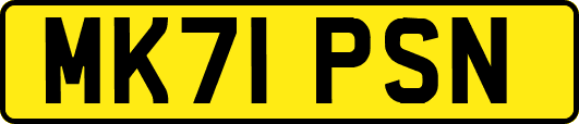 MK71PSN