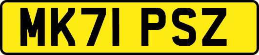 MK71PSZ