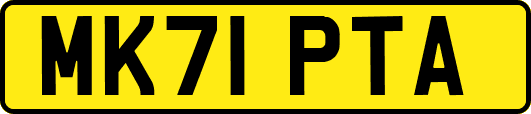 MK71PTA