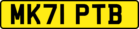 MK71PTB