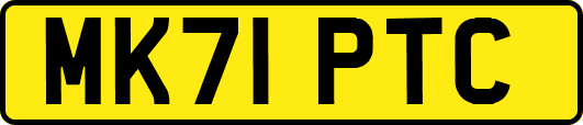 MK71PTC