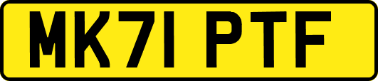 MK71PTF