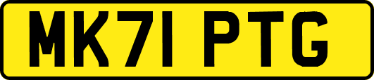 MK71PTG