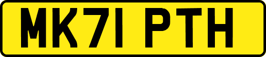 MK71PTH