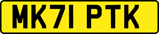 MK71PTK