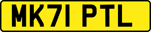 MK71PTL