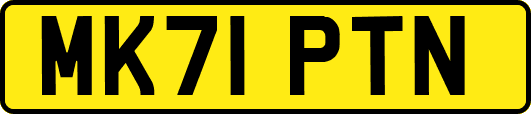 MK71PTN