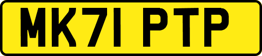 MK71PTP