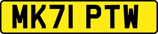 MK71PTW