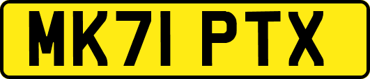 MK71PTX