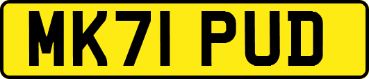MK71PUD