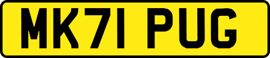 MK71PUG