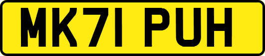 MK71PUH
