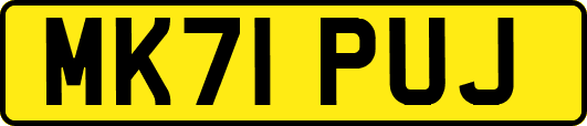 MK71PUJ