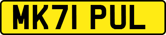 MK71PUL