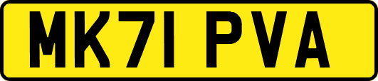 MK71PVA