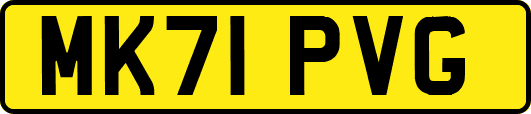 MK71PVG