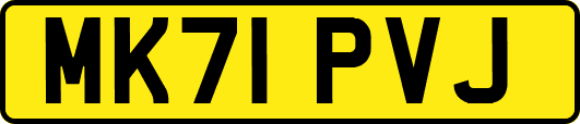 MK71PVJ