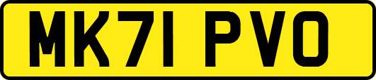 MK71PVO
