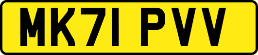 MK71PVV