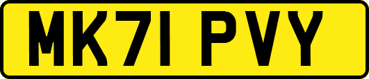 MK71PVY