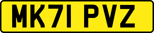 MK71PVZ