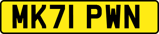 MK71PWN
