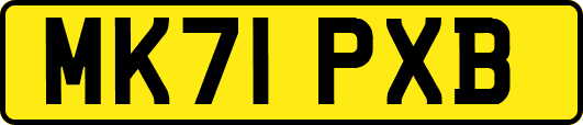 MK71PXB