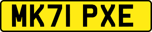MK71PXE
