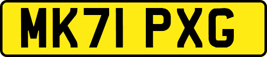 MK71PXG