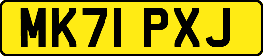 MK71PXJ