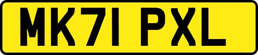 MK71PXL