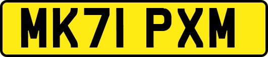 MK71PXM
