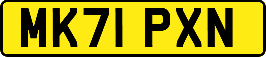 MK71PXN