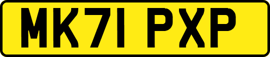 MK71PXP